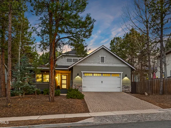 537 W CINNABAR Trail, Flagstaff, AZ 86005