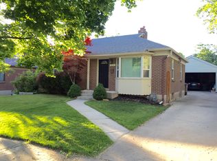 2155 E Garfield Ave, Salt Lake City, UT 84108