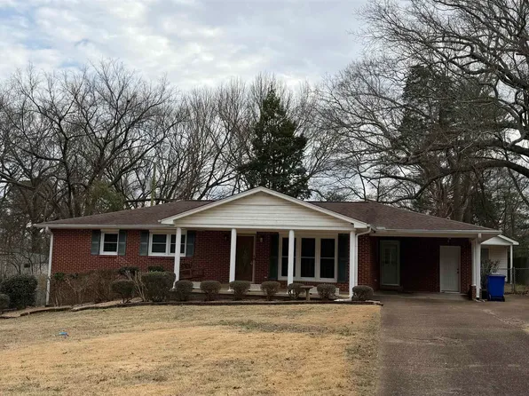 407 Seymore Ave, Florence, AL 35630