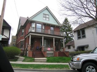 1579 N Warren Ave #0, Milwaukee, WI 53202