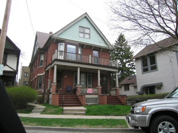 1579 N. Warren Ave....Available April 15th, 1579 N Warren Ave, Milwaukee, WI 53202