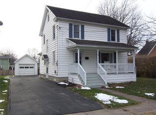9 Soccio St, Batavia, NY 14020