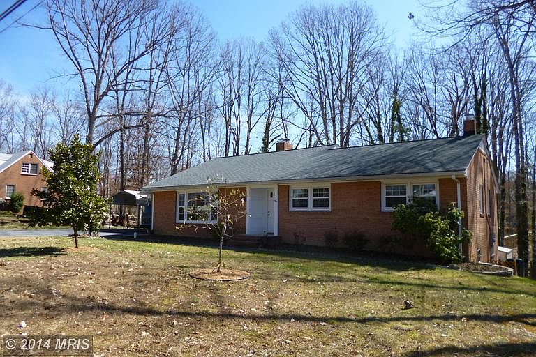 1st image of 9 Westmoreland Pl