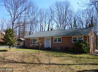 9 Westmoreland Pl, Fredericksburg, VA 22405