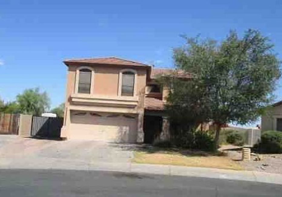 Property Front View