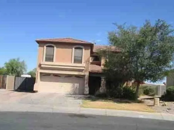 16124 W Kendall St, Goodyear, AZ 85338