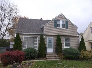 5625 E 139th St, Garfield Heights, OH 44125