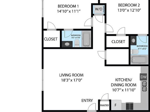 2nd image of this home