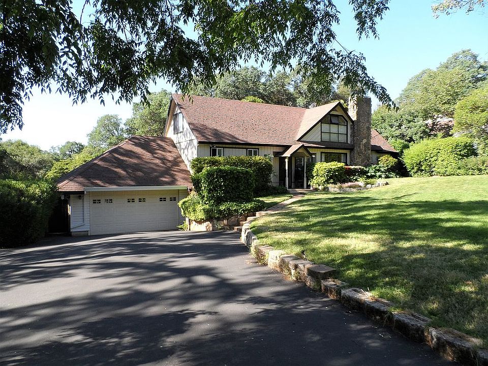House & Landscaping