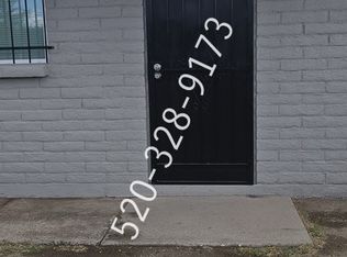 250 N Melwood Ave #250, Tucson, AZ 85745