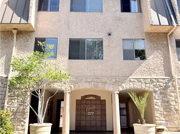 377 W California Ave APT 16, Glendale, CA 91203