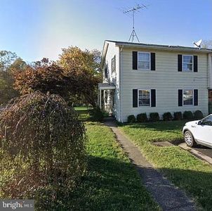 8628 Ashby Ct, Marshall, VA, 20115