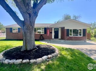 8290 Chase Way, Arvada, CO 80003