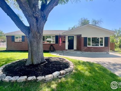 8290 Chase Way, Arvada, CO, 80003