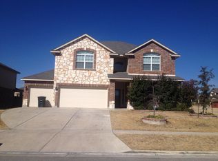 5615 Birmingham Cir, Killeen, TX 76542