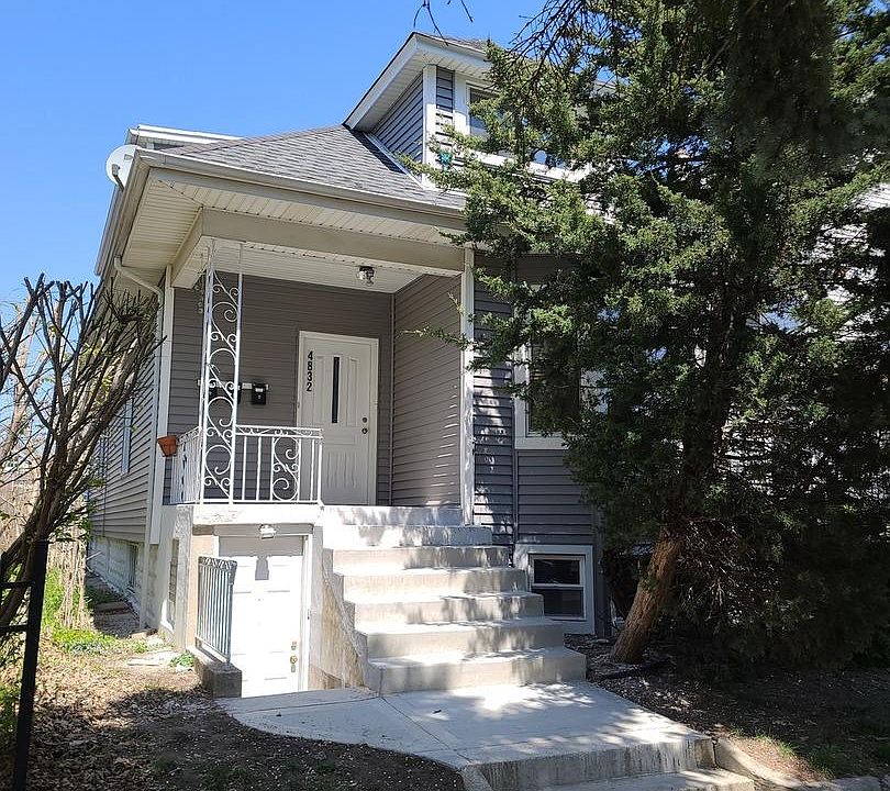 1st image of 4832 W Warwick Ave Floor 1
