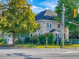 36 Silver Street, Waterville, ME 04901