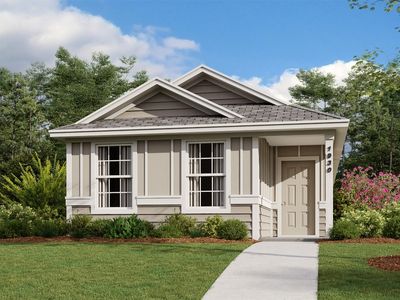 238 Sunflower St, Princeton, TX, 75407