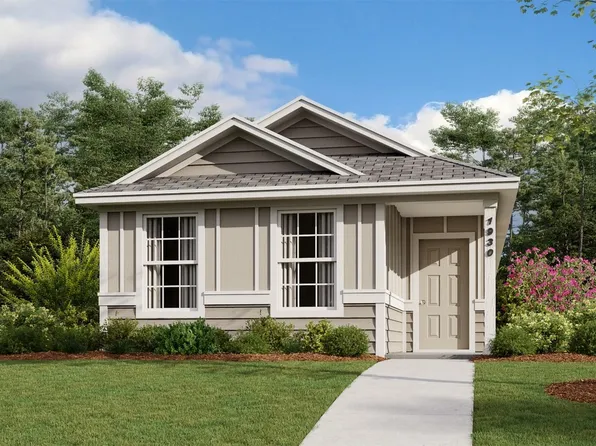 454 Reverie Way, Ferris, TX 75125