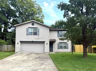 674 Canoe Creek Dr, Henderson, KY 42420