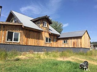 258 Warm Lake Rd, Cascade, ID 83611