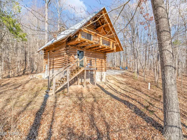 400 Loyston Point Rd, Andersonville, TN 37705