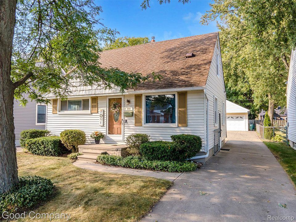 1st image of 501 E Sunnybrook Dr