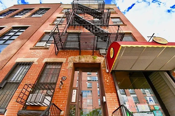 Rented by Voro NYC | media 8