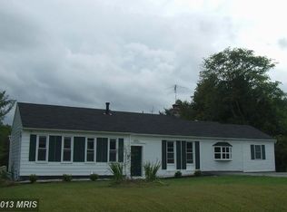 11130 Hoffman Dr, Germantown, MD 20876