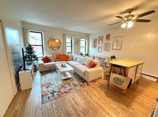 160 Salem St APT 6, Boston, MA 02113