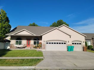 4734 Declaration Dr, Chubbuck, ID 83202