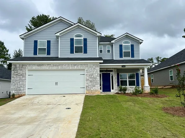 7293 Pine Chase Dr, Midland, GA 31820