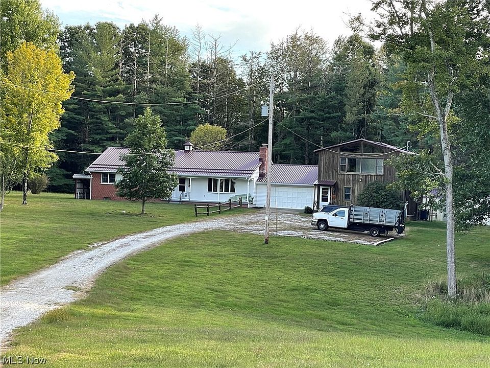 270 Veto Rd, Little Hocking, OH 45742 Zillow