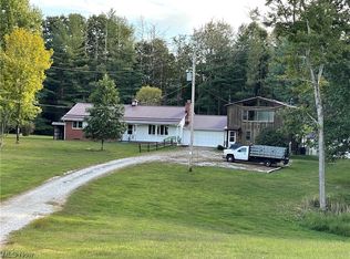 270 Veto Rd, Little Hocking, OH 45742