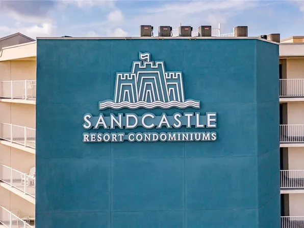 800 Sandcastle Dr #311, Port Aransas, TX 78373