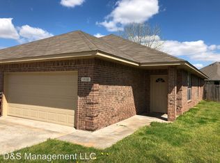 1410 Forest Ridge Way, Yukon, OK 73099