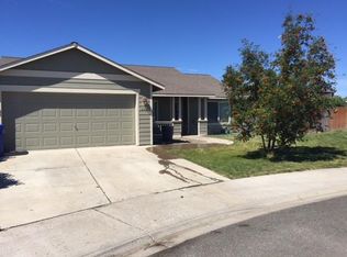 505 E 28th Ave, Ellensburg, WA 98926