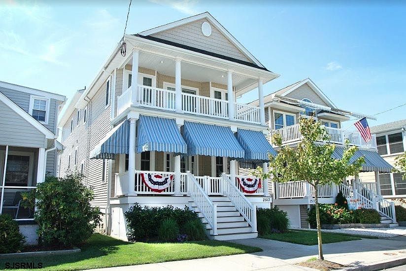 1st image of 2513 Asbury Ave #1
