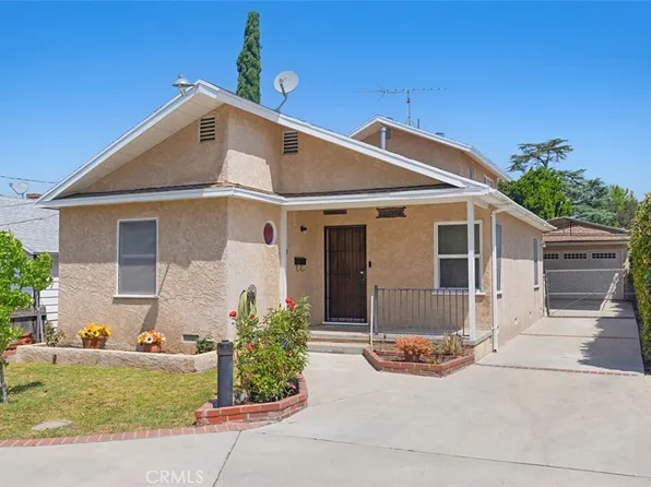 8843 Youngdale St, San Gabriel, CA 91775
