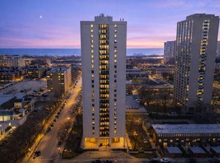 2605 S Indiana Ave Unit 301, Chicago, IL