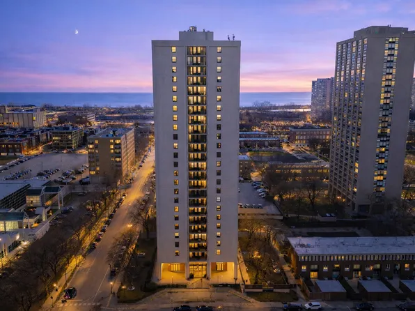 2605 S Indiana Ave Unit 301, Chicago, IL 60616