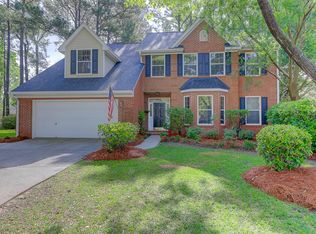 191 Sweet Garden Ct, Mount Pleasant, SC 29464