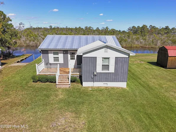 241 Windwood Drive, Elizabeth City, NC 27909