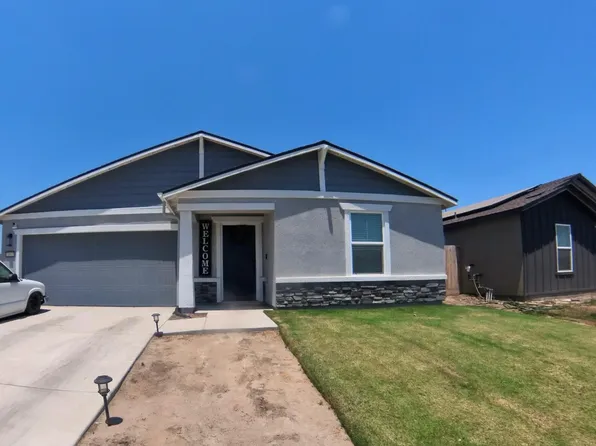 2102 Piedmont Avenue, Tulare, CA 93274