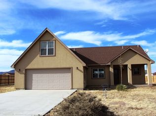 109 Deer Run Dr, Alpine, TX 79830