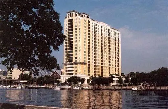 345 Bayshore Blvd #1210 — Photo 1