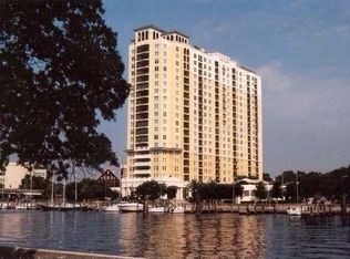 345 Bayshore Blvd APT 1210, Tampa, FL 33606