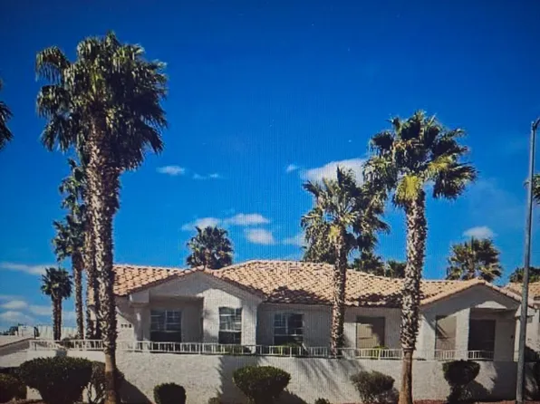 758 Mesa Springs Dr, Mesquite, NV 89027