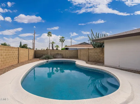 7734 N 34th Ave, Phoenix, AZ 85051