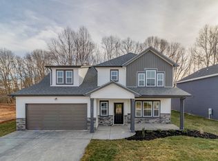 121 Sango Mls LOT 121, Clarksville, TN 37043